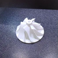 ارائه خدمات طراحی و پرینت سه بعدی