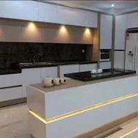 کابینت و دکوراسیون داخلی افرا کابین|مصالح و تجهیزات ساختمان|بهارستان, |دیوار