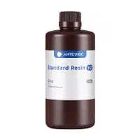 رزین پرینتر سه‌بعدی ANYCUBIC standard resin|پرینتر، اسکنر، کپی، فکس|تهران, اسفندیاری|دیوار