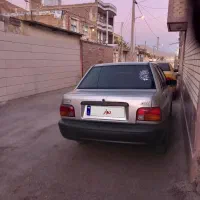 پراید صبا|خودرو سواری و وانت|سمیرم, |دیوار