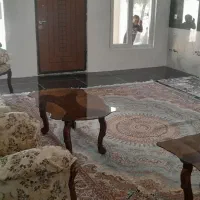 باغچه۲۵۰متری نقلی تازه ساز زیبا