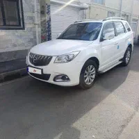 هایما معاوضه با بنز تک یا آمیکو