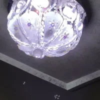 لوستر|لوستر و چراغ آویز|شهریار, شهرک امیریه|دیوار