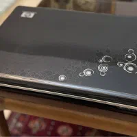 لب تاب HP سری Dv6 سفارشی آمریکا