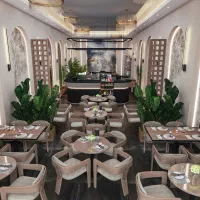 سالن کار و ویتر