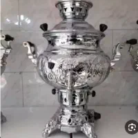 فروش سماور گازی