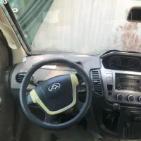 مکسوس مدل 95 با امتیاز کار|خودرو سنگین|بندر کنگان, |دیوار