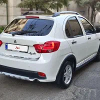 کوئیک GXR فول ـ آپشنال مدل ۱۴۰۴|خودرو سواری و وانت|تهران, پونک|دیوار