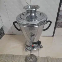 سماور برقی۶لیتری پلان