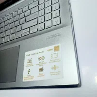 لپ تاپ ASUS k3500 نسل 11H با 4 گیگ گرافیک GTX1650|رایانه همراه|تهران, میدان ولیعصر|دیوار