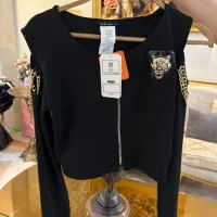 کراپ ترک اورجینال