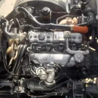 ایسوزوی 5200مدل ۸۶ خیلی تمیز|خودرو سنگین|قائم‌شهر, |دیوار