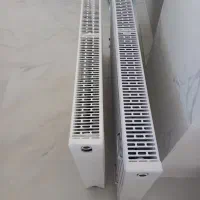 رادیاتور ۱۲۰ و ۱۰۰|آبگرمکن، پکیج، شوفاژ|اردبیل, |دیوار