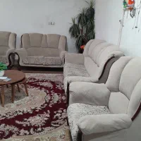 مبلمان ۷ نفره راحتی