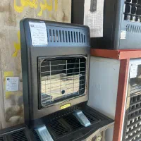 بخاری بدون دودکش جنرال کف قیمت زرین بلهزار