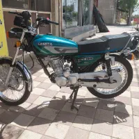 موتورسیکلت