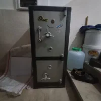 گاوصندوق