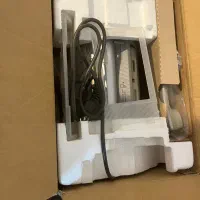 فکس Sharp FOA660 کاملاً نو و آکبند داخل کارتن|پرینتر، اسکنر، کپی، فکس|اهواز, پادادشهر|دیوار