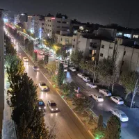 اداری/توحیدمیانی/دو اتاق/مجتمع پزشکی/پرنور ویوعالی