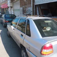 پراید 141|خودرو سواری و وانت|ارومیه, |دیوار