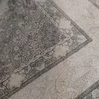 فرش ماشینی9متری دوتخته