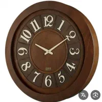 ساعت دیواری نونو