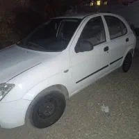 تیبا2|خودرو سواری و وانت|رفسنجان, |دیوار