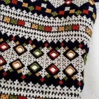 دوخت پلیوار