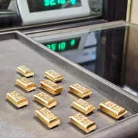 خرید و فروش طلا، آبشده، دلار، طلای کارکرد سکه