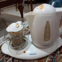 چایی ساز