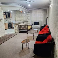 اجاره آپارتمان شخصی یکخوابه۶۰مترتمیزمرتب نزدیک حرم