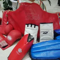 تجهیزات ورزشی