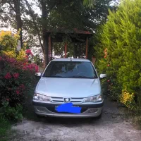 سواری دربستی