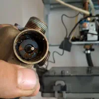 تعمیر پکیج و آبگرمکن،و اسپیلت و یخچال|خدمات پیشه و مهارت|نورآباد, |دیوار