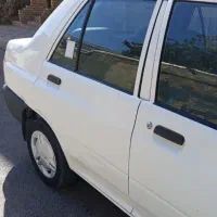 پراید 131 تمیز مدل 95|خودرو سواری و وانت|تربتحیدریه, کاشانی|دیوار