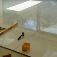 سنگ کاری وسرامیک