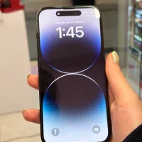 ۱۴پرو ۲۵۶ گیگ ریجستر شده