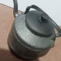 کتری بزرگ سالم