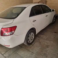 آریو سایپا مدل ۹۸ ( زوتی z300 )