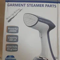 اتو بخار گر دستی