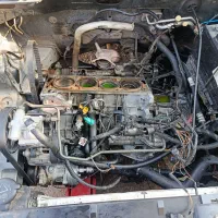 مکانیکی تخصصی خودروهای ایرانی و خارجی