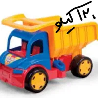 حراج انواع اسباب بازی 500 تومن ،نونو(ارسال رایگان)|اسباب‌‌بازی|اسلام‌شهر, شهرک قائمیه|دیوار