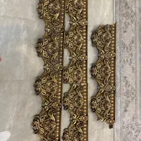 پنل پرده یا قاب پرده