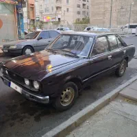 تویوتا کارینا|خودرو کلاسیک|مشکین‌دشت, |دیوار