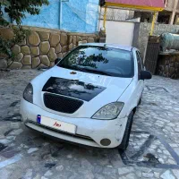 تیبا مدل ۹۲