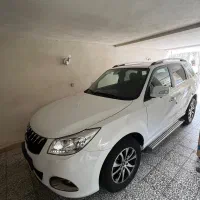 هایما مدل ۹۶ بیرنگ