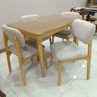 میزناهارخوری مینیمال نوبلMax|میز و صندلی غذاخوری|کرمانشاه, |دیوار