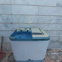 لباسشویی ۴ کیلویی