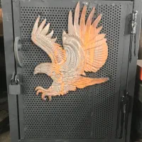 جوشکاری سیار پرواز