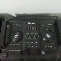 باند دو قلو ایستاده Horion Ho-1400D|سیستم صوتی خانگی|تهران, چیتگر شمالی|دیوار